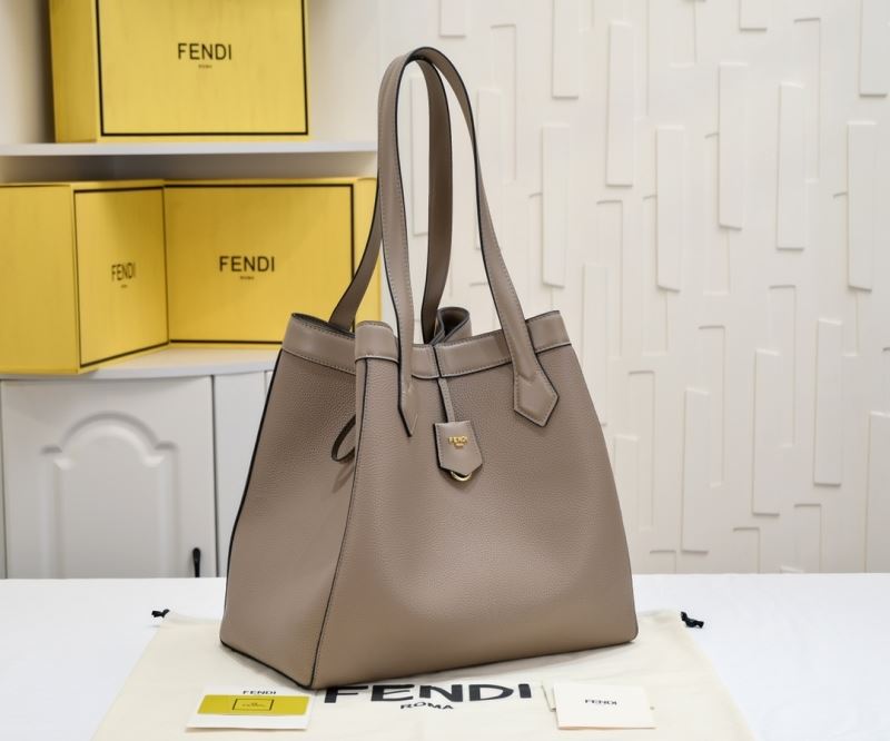 Fendi Bucket Bags